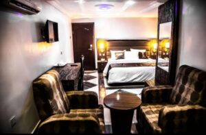 Sheraton Abuja Hotel: A Luxurious Oasis Amongst Hotels in Abuja, Nigeria”